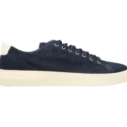 Sneakers|Casual*Blackstone Morgan Low Total eclipse